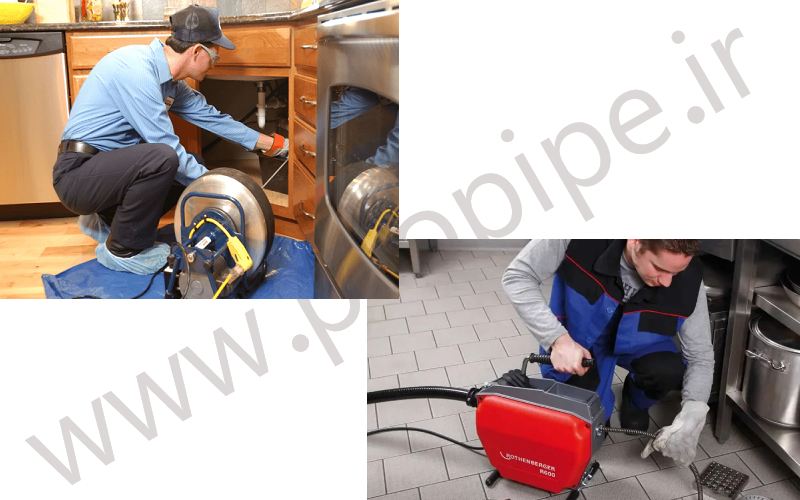 معرفی شرکت لوله بازکنی لوله پرو معرفی شرکت لوله بازکنی لوله پرو