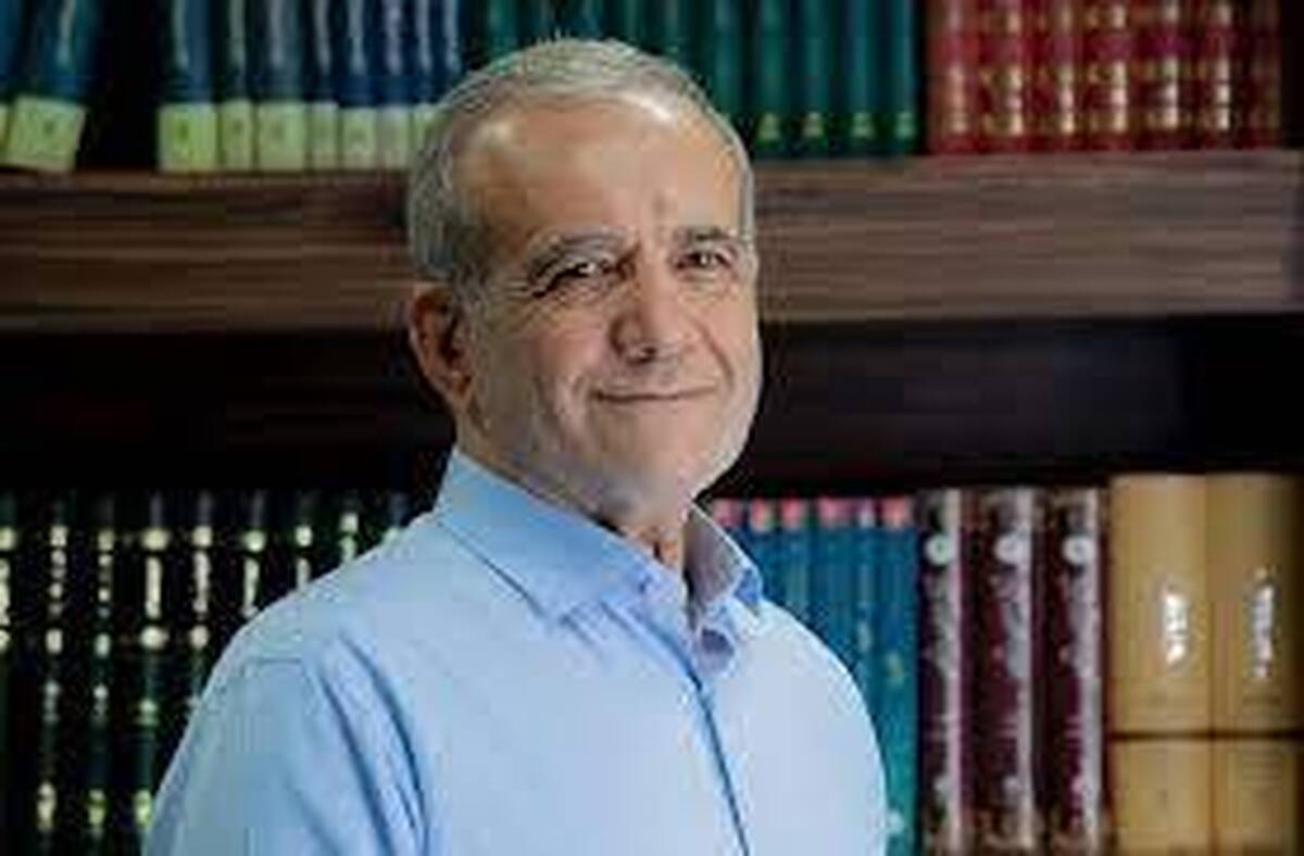 ویدیو | پزشکیان: بدون ارتباط با خارج هر کاری در داخل بکنیم به جایی نخواهیم رسید