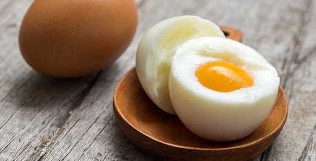 تاثیر غیرمنتظره مصرف روزانه تخم‌مرغ بر بدن