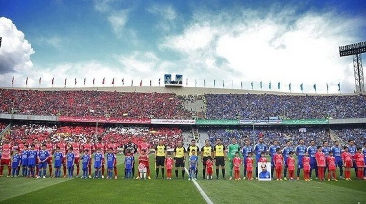 جایگاه استقلال و پرسپولیس در جدیدترین رنکینگ آسیا!