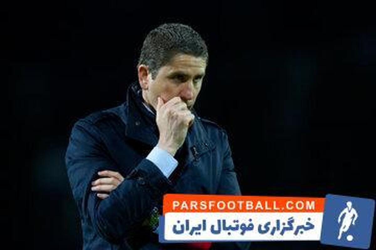 رقم قرارداد سرمربی پرسپولیس لو رفت!