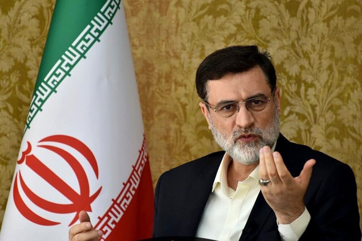 این کاندیدا اگر پیروز شود سربازی را حذف می‌کند!