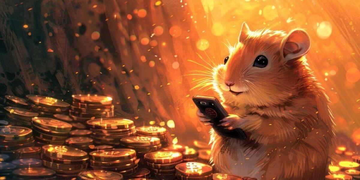 خبرگزاری خارجی: همستر و قیمت نات کوین جذاب‌تر از مباحث انتخاباتی برای ایرانی‌ها