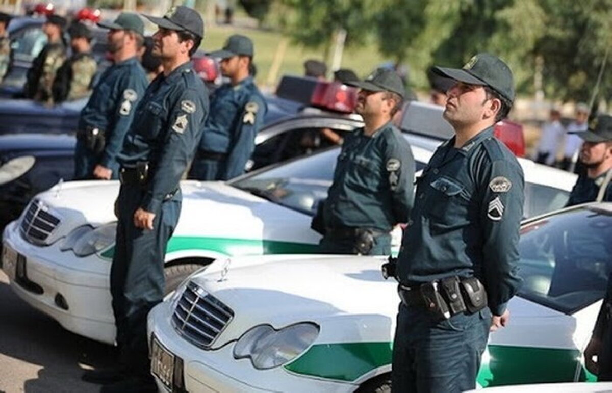 جزئیات مهم از امنیت انتخابات ریاست جمهوری | آماده‌باش ۱۰۰ درصدی پلیس