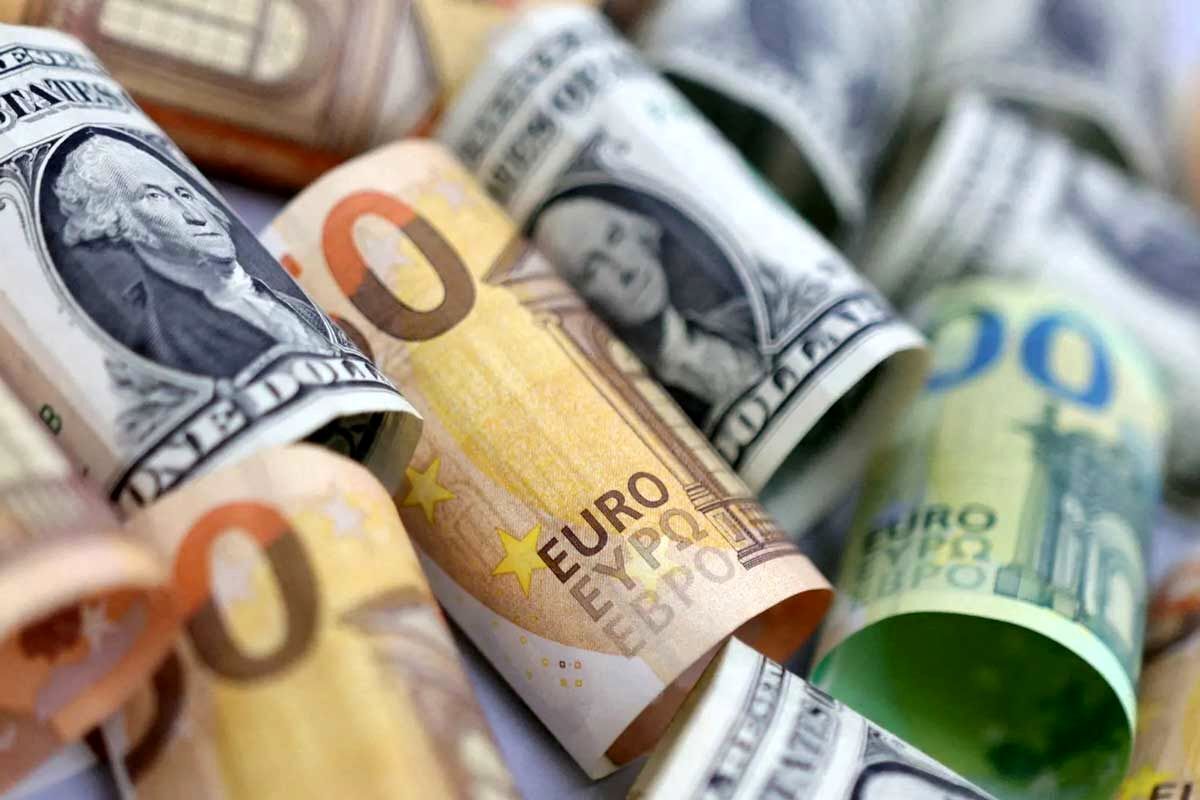 قیمت دلار و ارز در بازار امروز ۶ تیر ۱۴۰۳ | دلار مبادله‌ای چقدر قیمت خورد ؟ + جدول قیمت