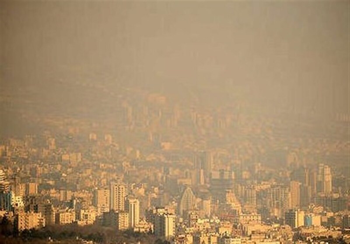 این استان در وضعیت قرمز قرار گرفت | هشدار هواشناسی برای اردبیلی‌ها
