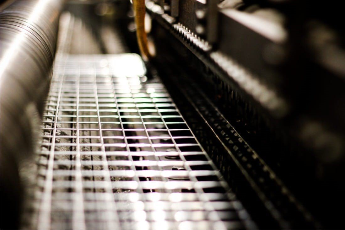 توری جوشی چیست و توریهای جوشی و توری مش چه تفاوتی با هم دارند؟ توری جوشی چیست و توریهای جوشی و توری مش چه تفاوتی با هم دارند؟