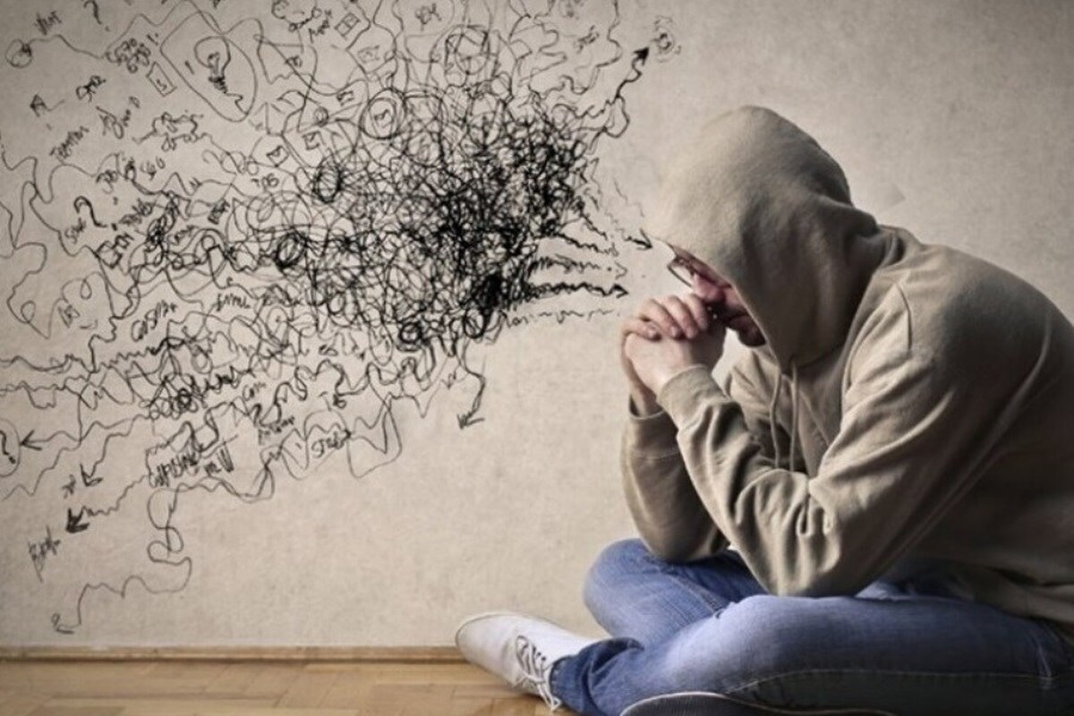 آیا با فکر و خیال لاغر می‌شویم؟!