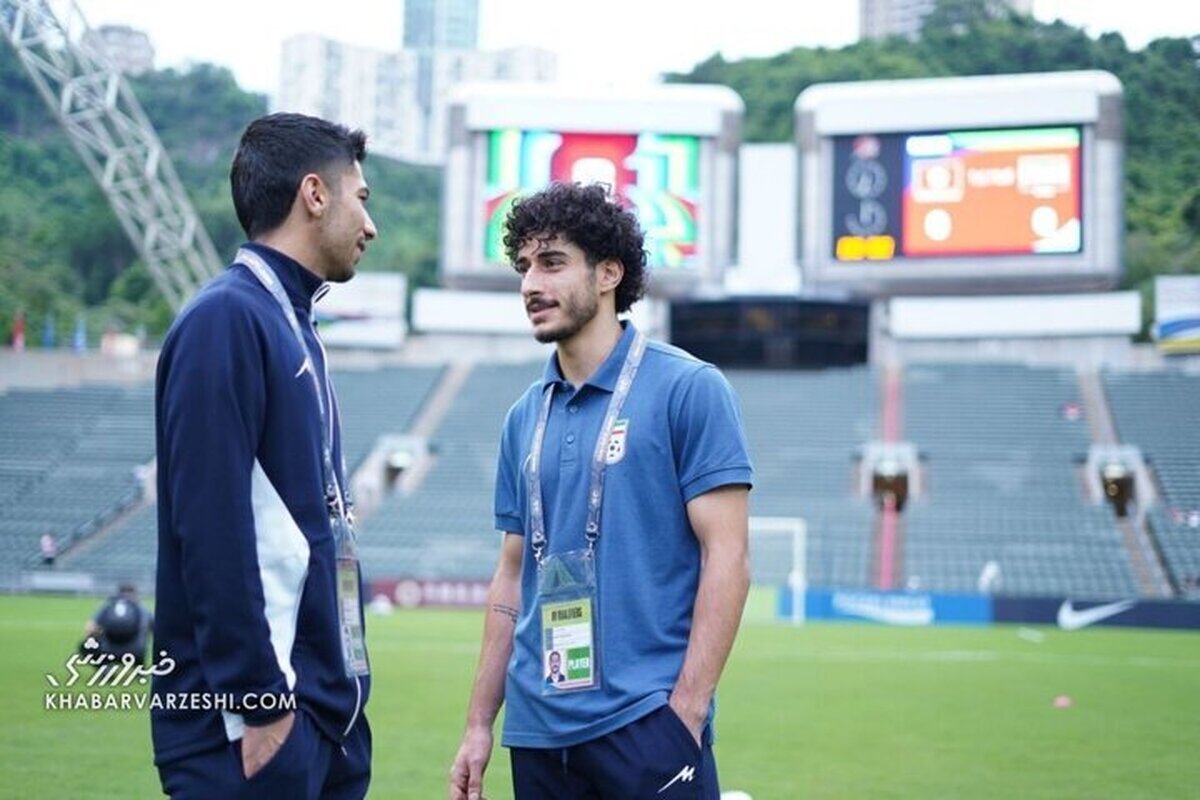 گزینه مدنظر پرسپولیسی‌ها به سراغ آبی‌ها آمد!