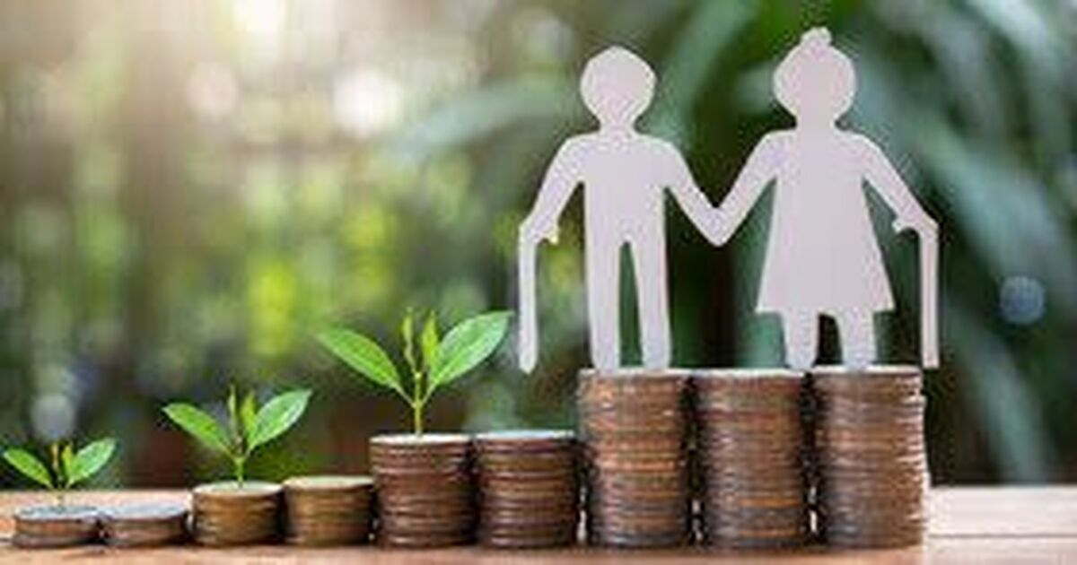 خبر خوش برای بازنشستگان | مصوبه افزایش یک میلیونی حقوق بازنشستگان ابلاغ شد!