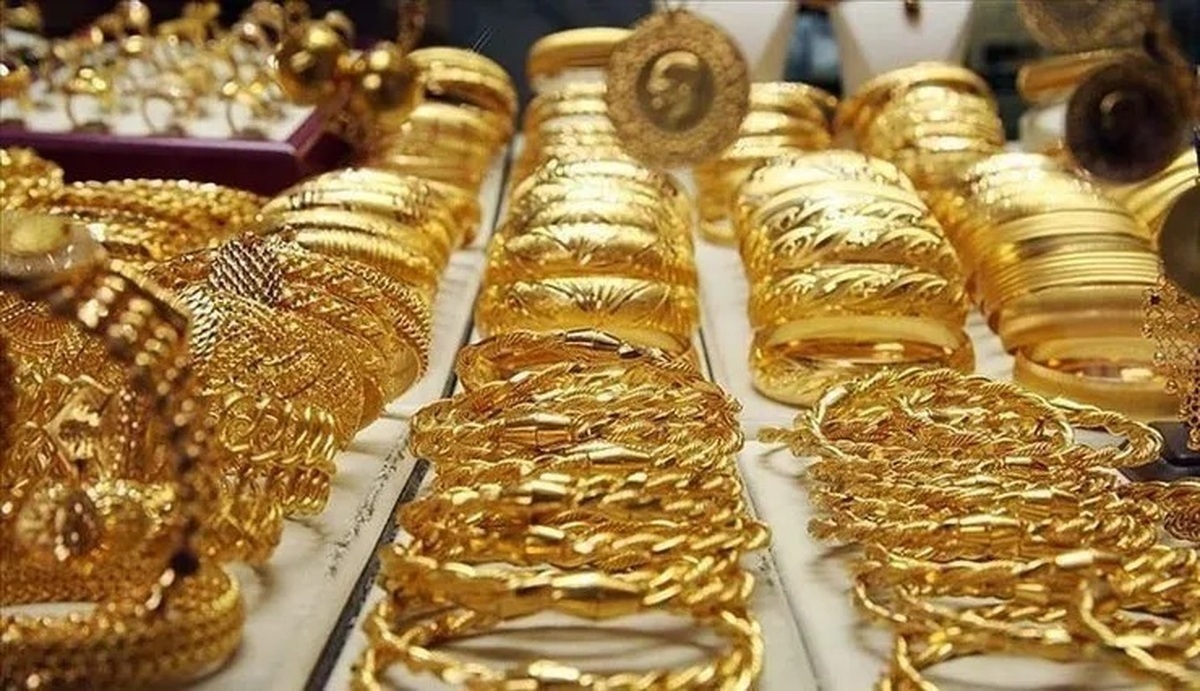 چرا فروش طلای دست دوم ممنوع شد؟!