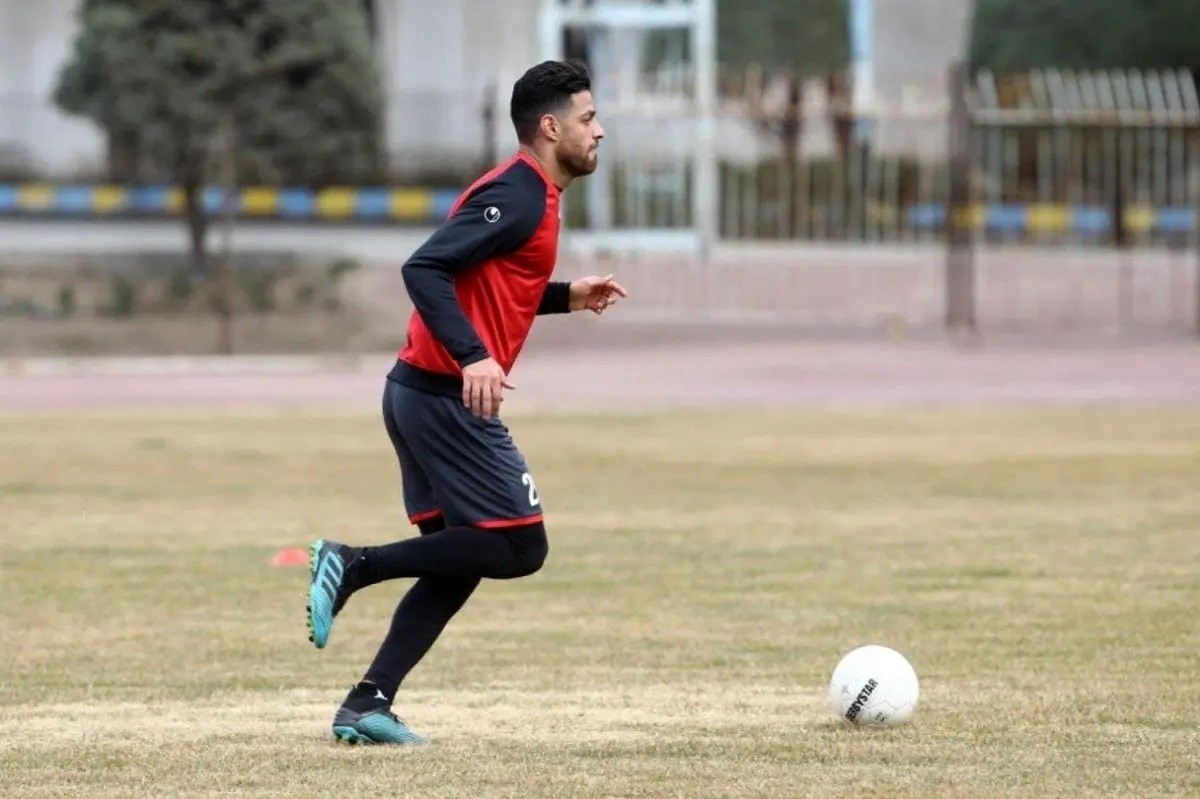 بازیکن محبوب پرسپولیسی‌ها قید رفتن را زد!