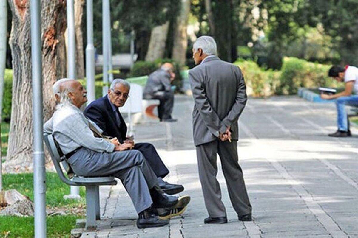 این بازنشستگان عیدی دولت را دریافت می کنند + جزییات
