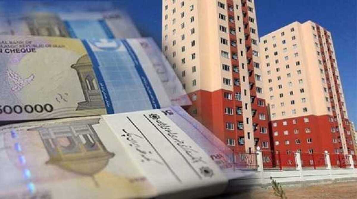 وام نهضت ملی مسکن افزایش پیدا کرد + جزییات