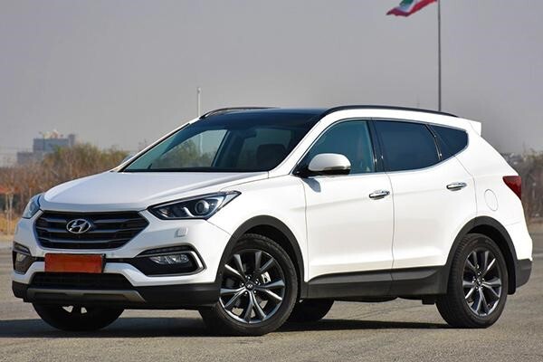 بهترین ماشین کره ای در ایران؛ ۴ خودروی محبوب