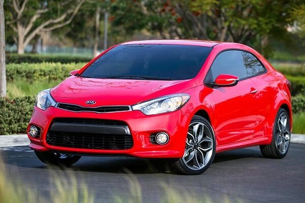 بهترین ماشین کره ای در ایران؛ ۴ خودروی محبوب