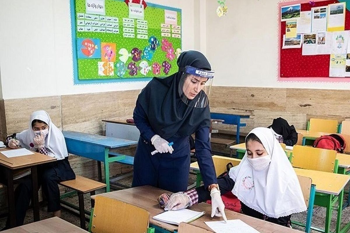 خبر مهم برای فرهنگیان | امتیاز این طرح در رتبه‌بندی معلمان محاسبه می‌شود + جزییات