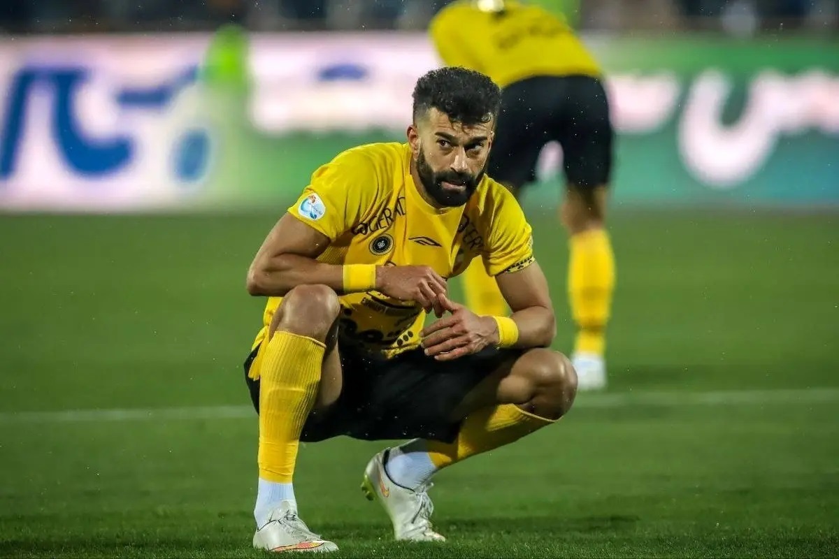 رضاییان استقلال را دور زد؟! | بازگشت دوباره به پرسپولیس؟!