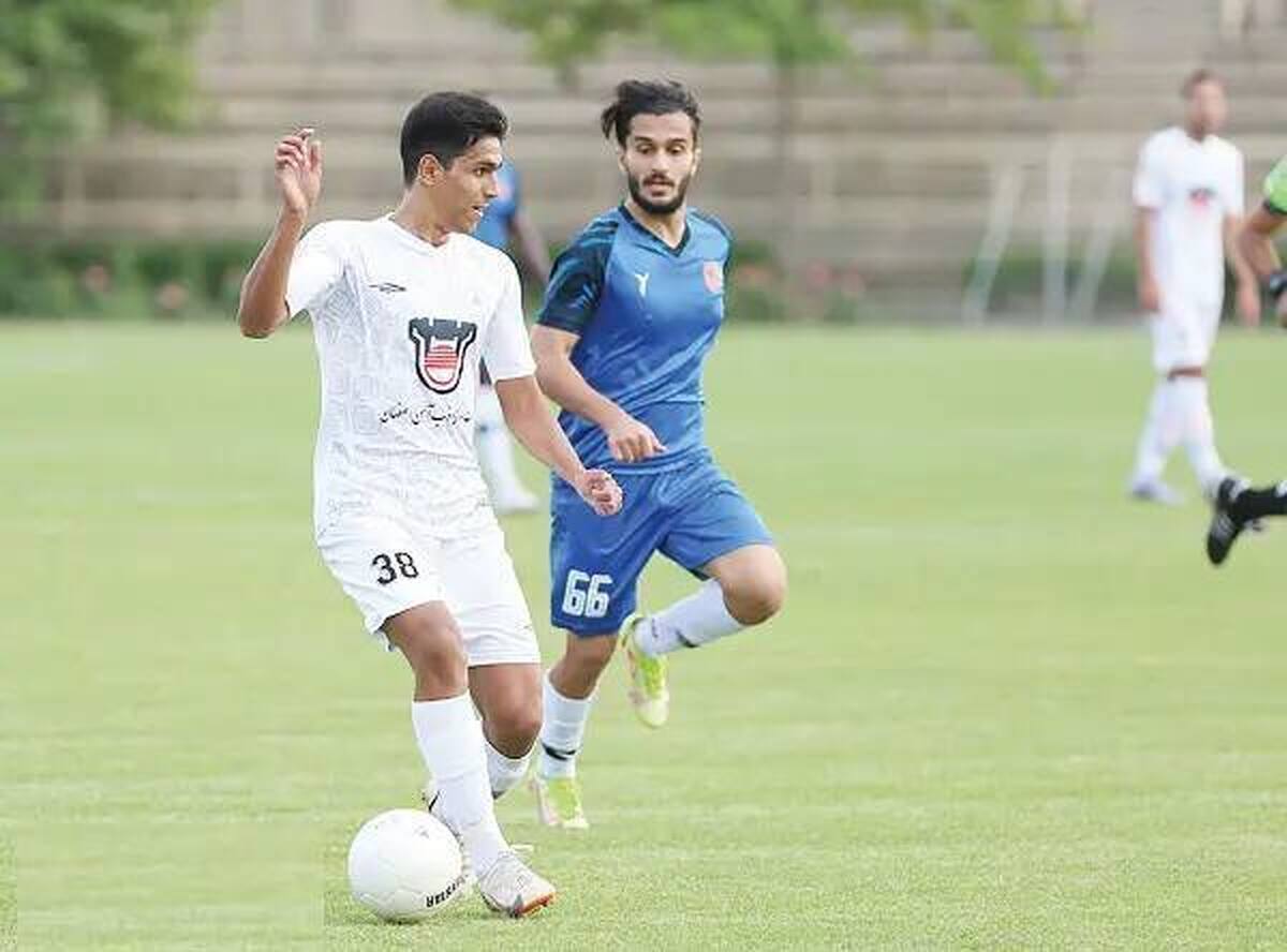 اولین خرید استقلال مشخص شد | استقلال گزینه پرسپولیس و سپاهان را دزدید!