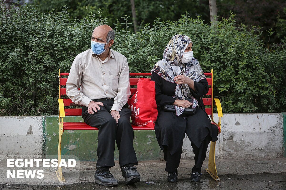 خبر خوش برای بازنشستگان | حساب خود را چک کنید!