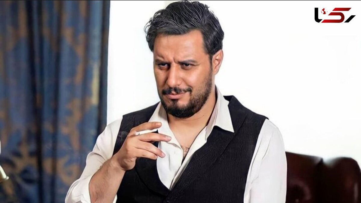 عکس | سلفی جواد عزتی با خانم بازیگر زخم کاری!