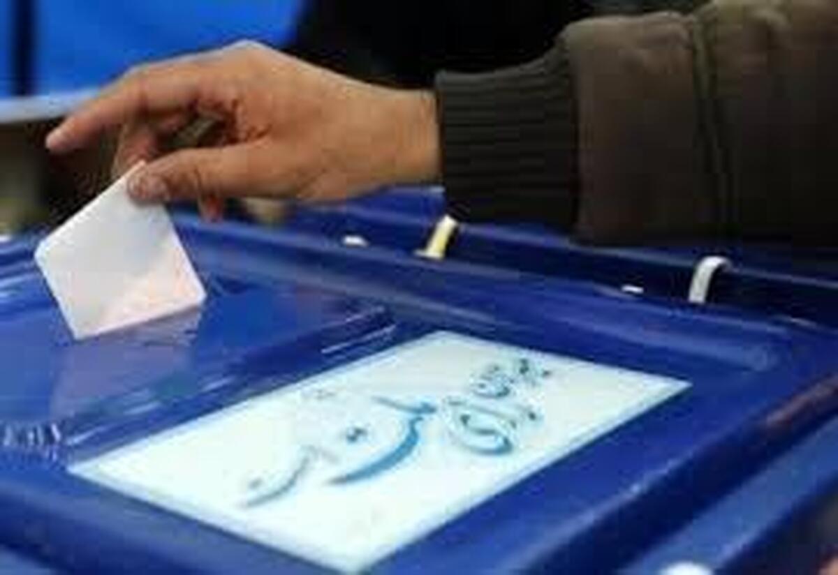 ویدیو | حمله اشرار مسلح ناشناس به یکی از خودرو‌های حامل صندوق اخذ آرای مردم