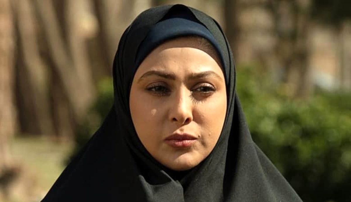 ویدیو | فیلمی جنجالی از رقص آزاده صمدی!