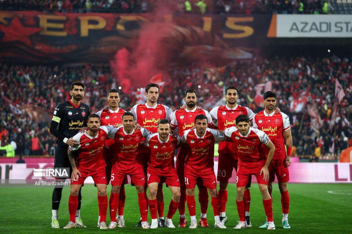 بحران پرسپولیسی‌ها | مهمترین پست سرخپوشان هنوز خالی است!