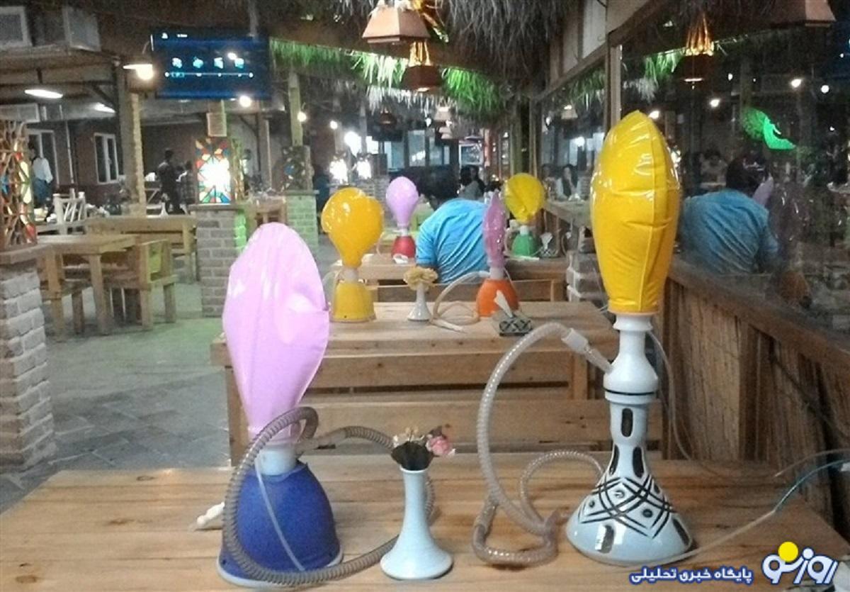 قلیان اکسیژن را بهتر بشناسید!