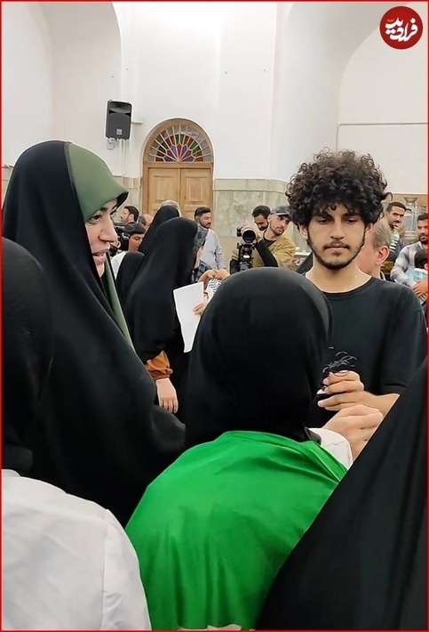 عکس | چهره الهام چرخنده طی ۱۱ سال چه تغییراتی کرد؟!