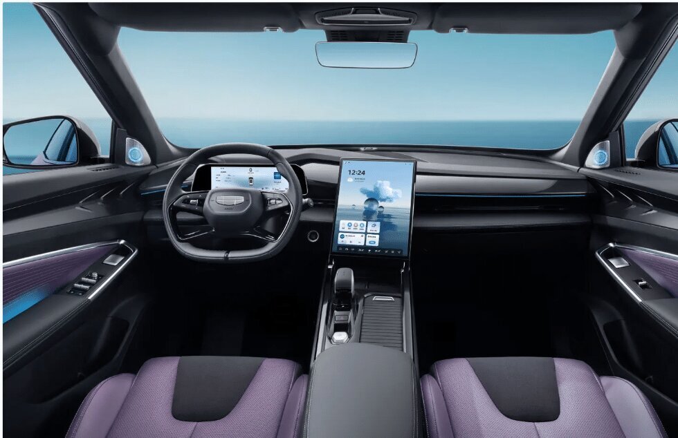 عکس | به جای ۲۰۷ این خودروی لوکس شاسی بلند را بخرید!