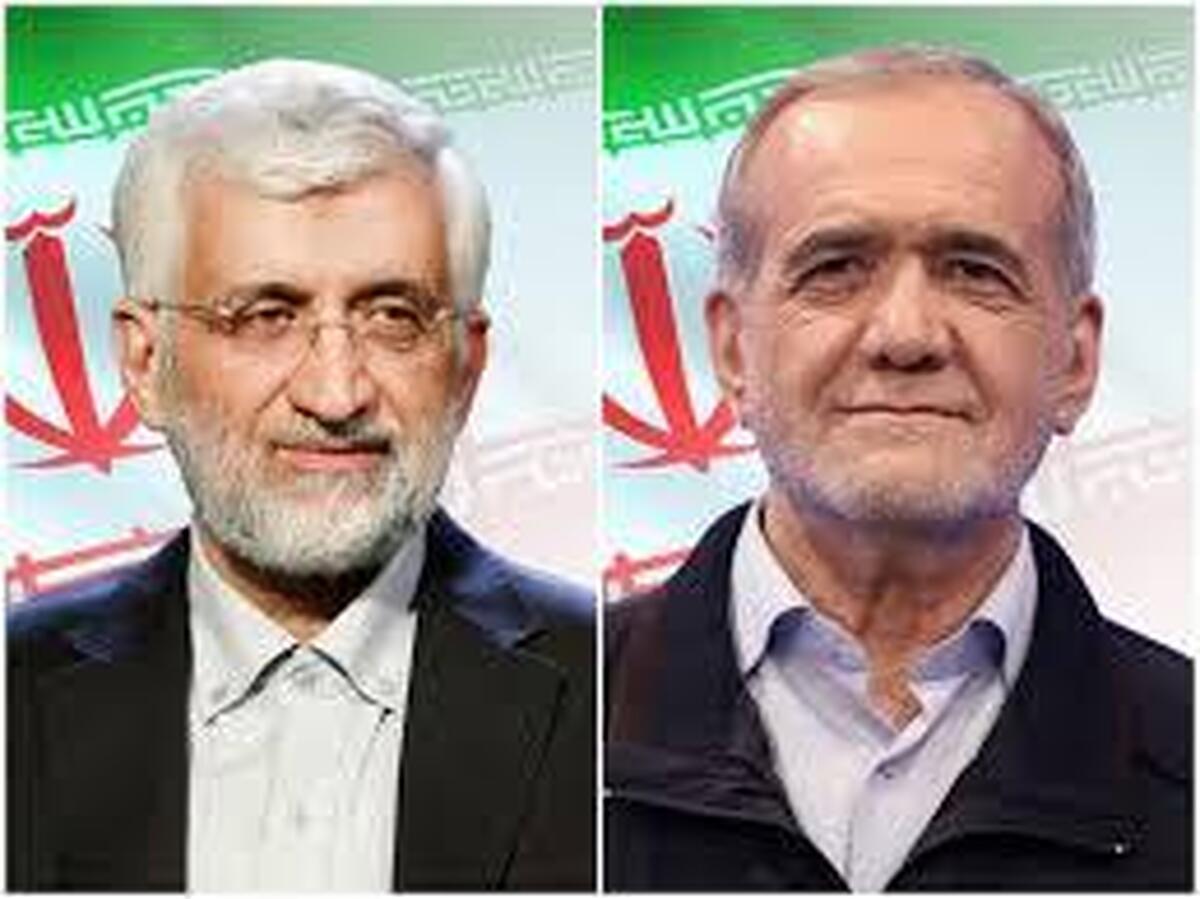 زمان مناظره‌ها و برنامه‌های تبلیغاتی دور دوم انتخابات مشخص شد + جدول