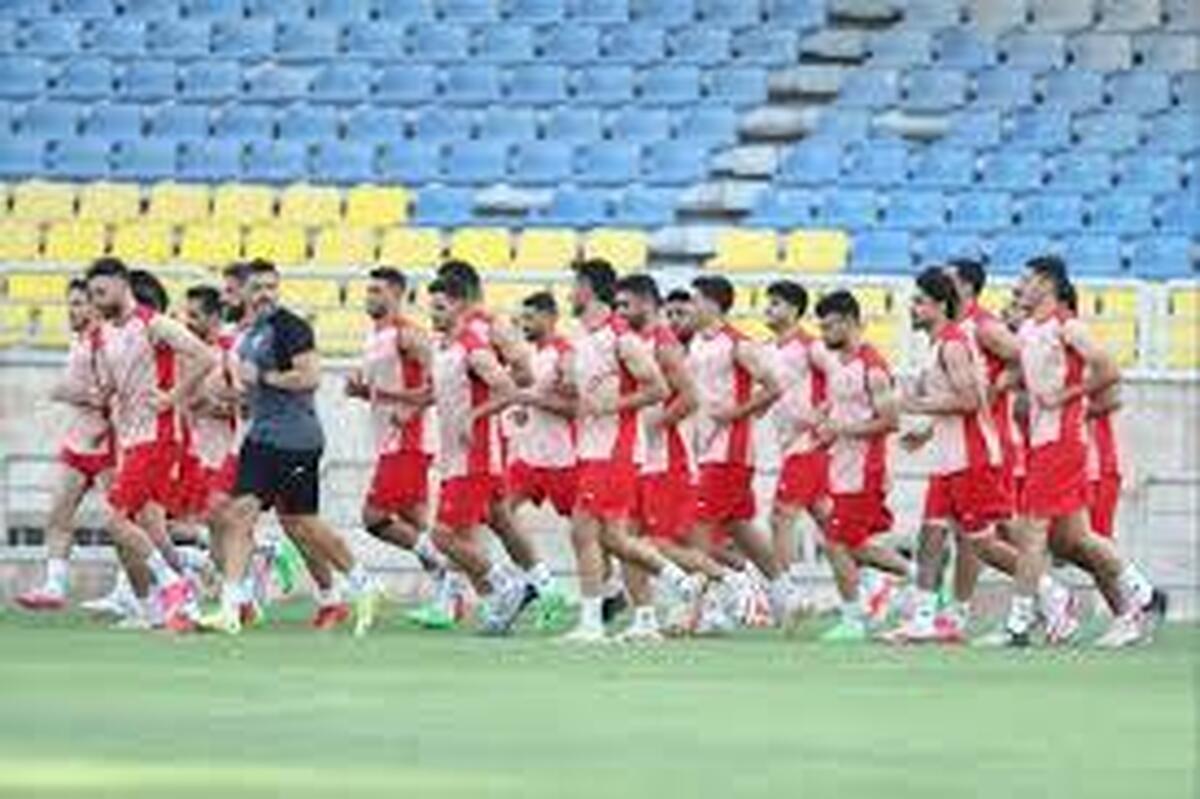 صاحب جدید پیراهن مهدی ترابی مشخص شد + عکس