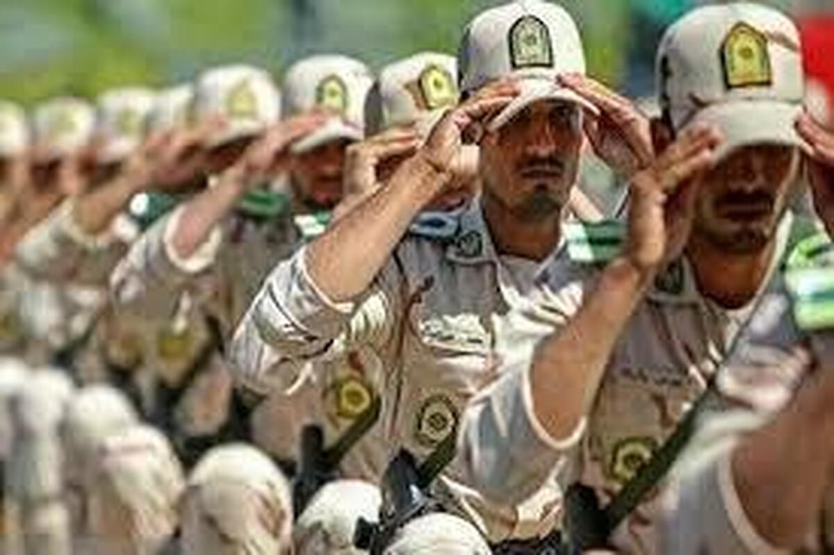 خبر مهم برای این سربازان | کسری خدمت بگیرید