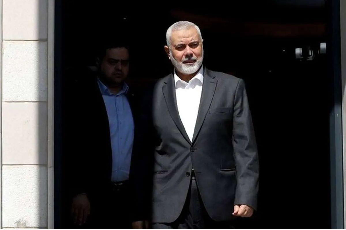 واکنش ایران نسبت به ترور «اسماعیل هنیه» در تهران