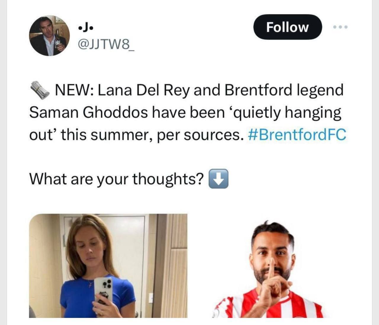 عکس | ماجرای رابطه پنهانی سامان قدوس با خواننده زن معروف چیست؟! عکس | ماجرای رابطه پنهانی سامان قدوس با خواننده زن معروف چیست؟!