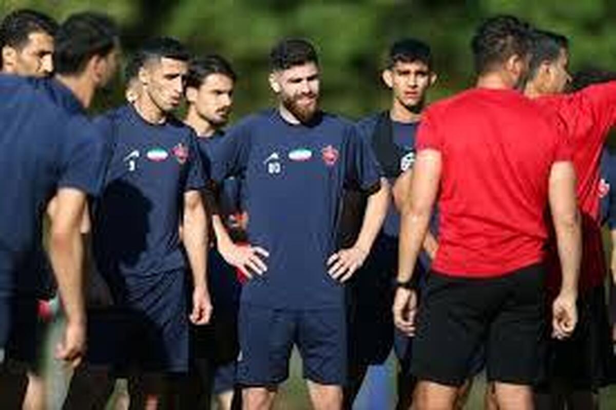 پرسپولیس غوغا می‌کند | نام مدافع چپ لالیگایی روی میز آمد
