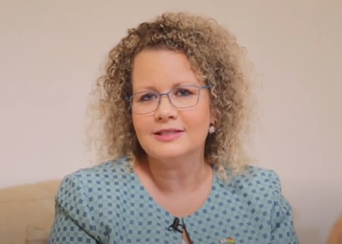 عکس | این زن مسئول ترور اسماعیل هنیه بود؟! عکس | این زن مسئول ترور اسماعیل هنیه بود؟!