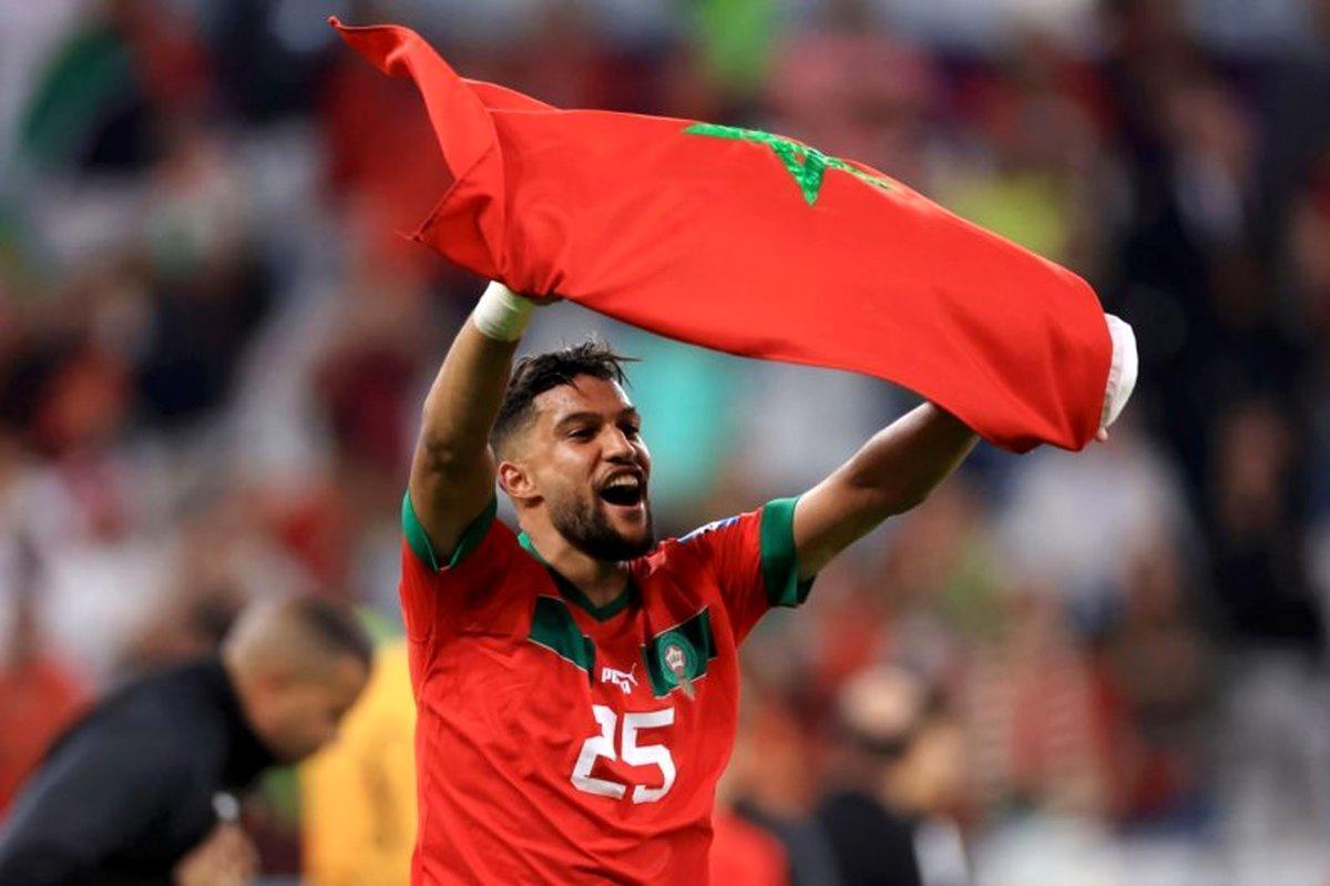 پرسپولیس در آستانه جذب یحیی عطیه الله