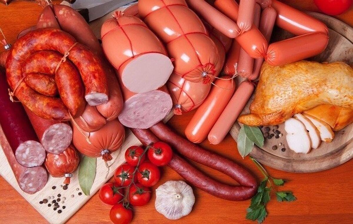 این غذا‌ها را نخورید! زوال عقل می‌گیرید!