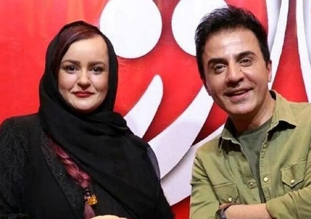 ویدیو | نعیمه نظام دوست تولد عمو پورنگ را در خانه اش جشن گرفت!