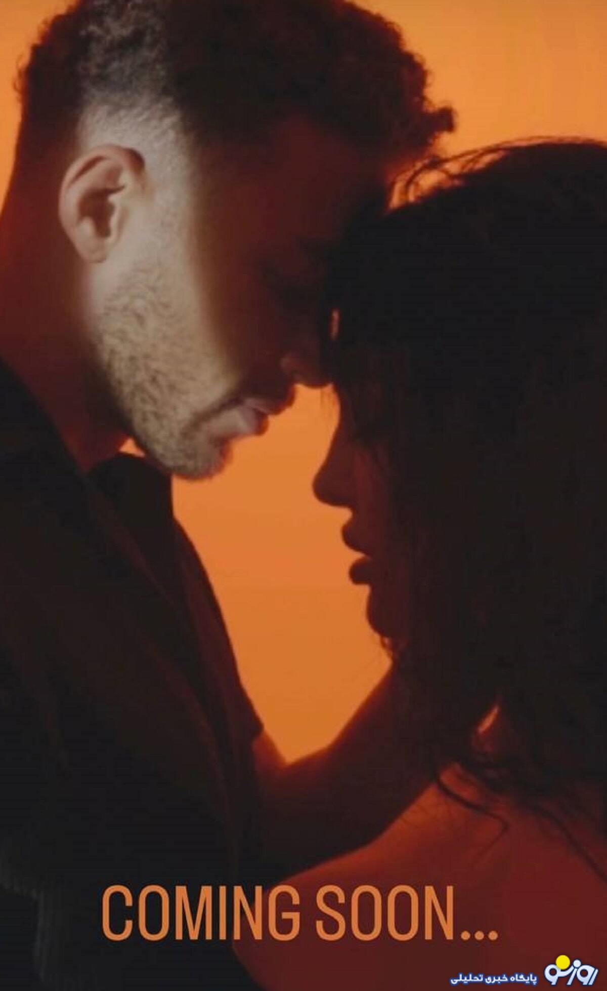 عکس | همسر جنجالی سپهر حیدری با این عکس صدای کاربران مجازی را درآورد! عکس | همسر جنجالی سپهر حیدری با این عکس صدای کاربران مجازی را درآورد!