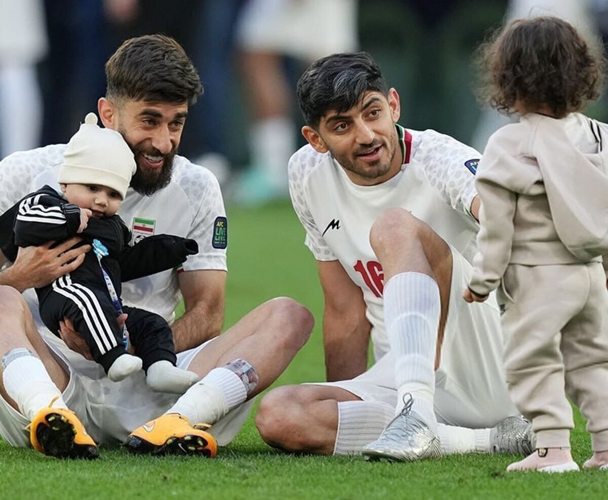 پرسپولیس بار دیگر پیگیر جذب این لژیونر می شود