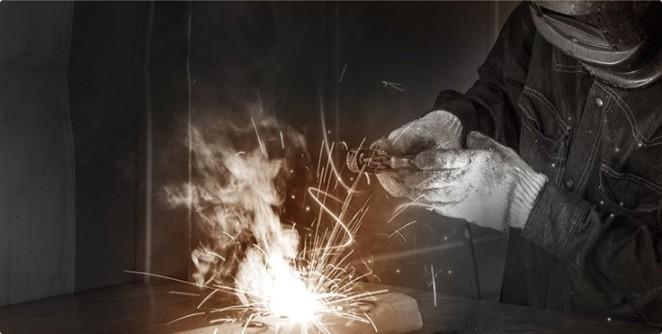 انواع الکترود جوشکاری انواع الکترود جوشکاری