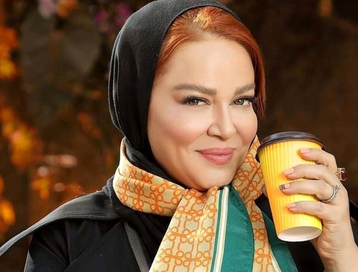 عکس | بهاره رهنما این عکسش را به چه کسی تقدیم کرد؟!