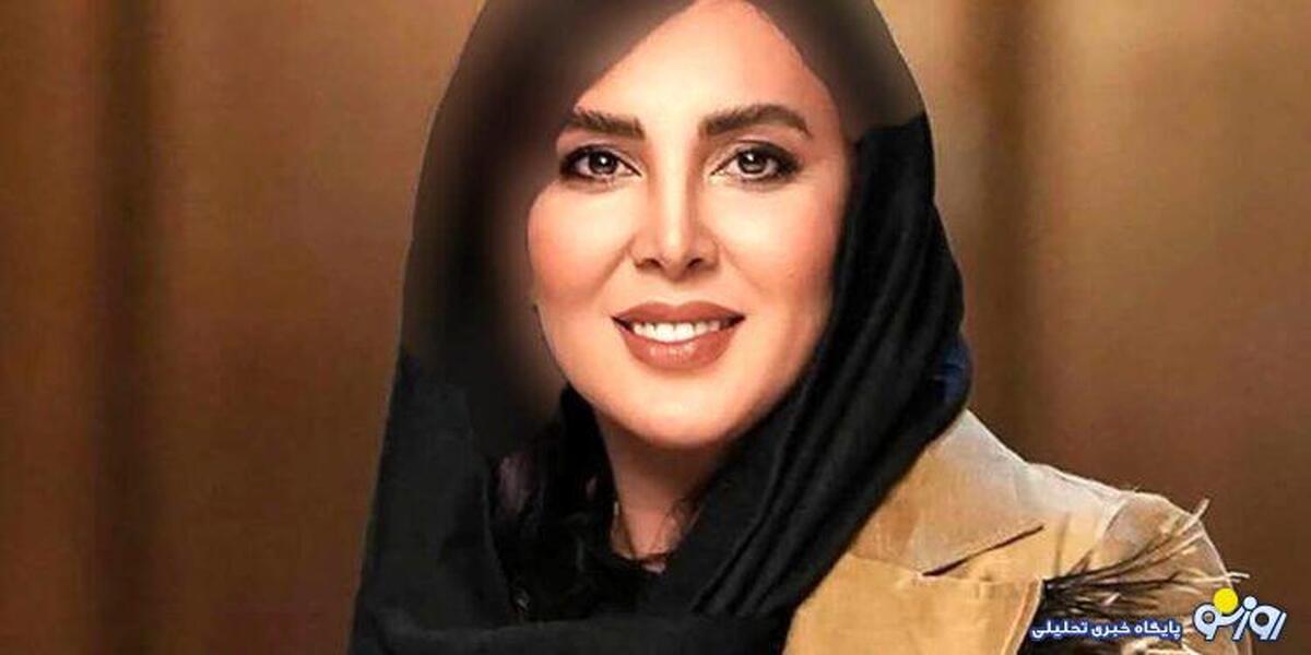 عکس | تیپ اروپایی لیلا بلوکات!