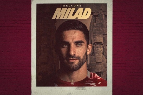 قرارداد جنجالی پرسپولیس با این بازیکن امضا شد!