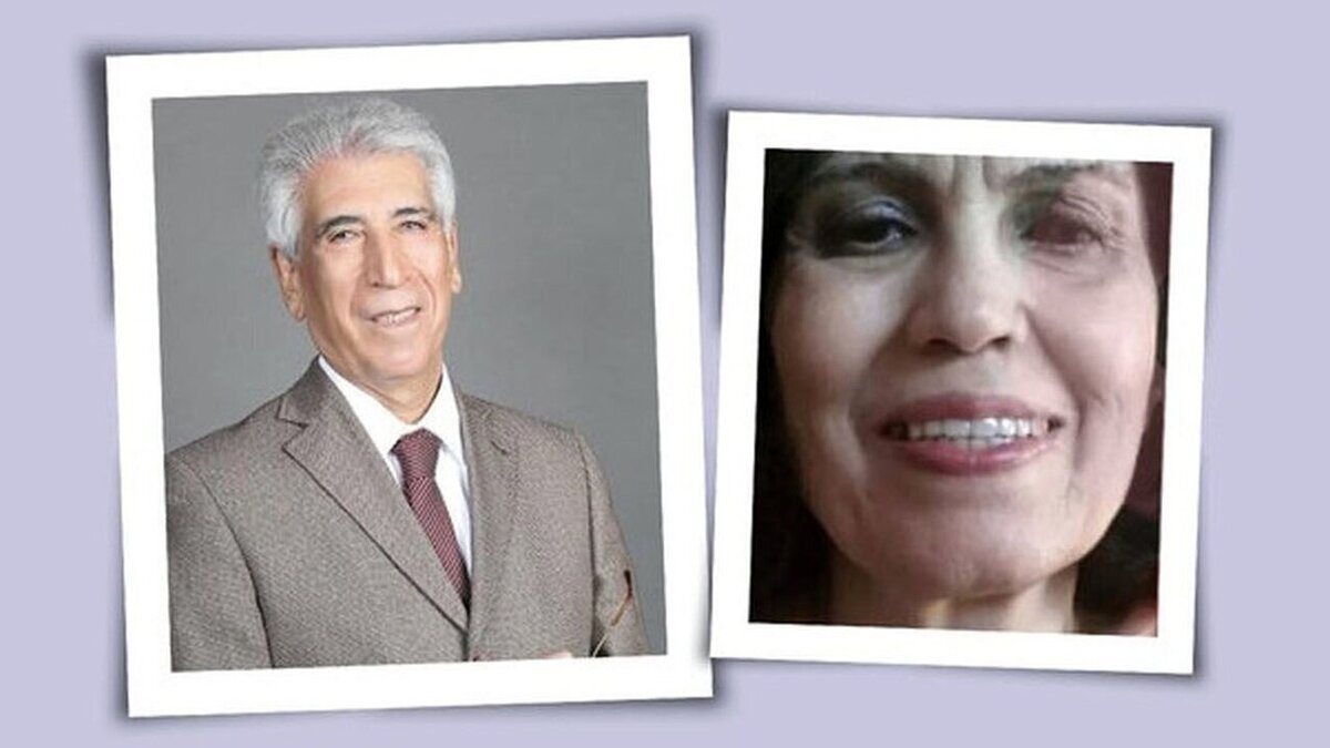 افشاگری تازه از روایت هولناک قتل پزشک معروف و همسرش | ملکی که کنار زمین‌های بابک زنجانی قرار داشت