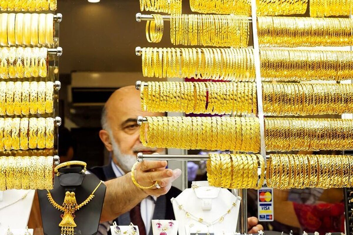 پشت پرده گرانی طلا چیست؟!