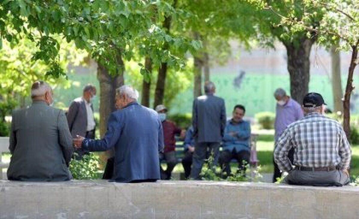 بازنشستگان بخوانند | واریز ۱ میلیون تومان علی‌الحساب متناسب سازی از شنبه آغاز می‌شود